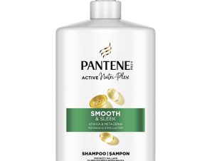 Σαμπουάν Απαλά & Μεταξένια Pantene Pro-V (800ml)