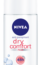 Αποσμητικό Roll On Dry Comfort Nivea Deo (50 ml)