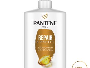 Σαμπουάν Αναδόμηση & Προστασία Pantene Pro-V (1000ml)