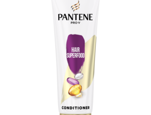 Κρέμα για Αδύναμα, Λεπτά Μαλλιά Superfood Pantene Pro-V (220ml)