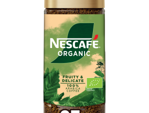 Στιγμιαίος Καφές Gold Blend Organic Nescafe (95 g)