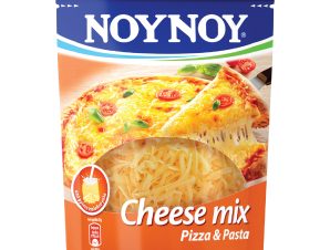 Τυρί Tριμμένο Cheese Mix Pizza & Pasta NOYNOY(200g)