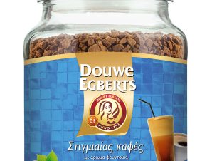 Καφές Στιγμιαίος Φουντούκι Douwe Egberts (100 g)