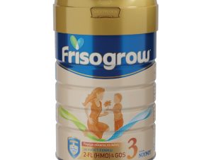 Γάλα 3ης Βρεφικής Ηλικίας σε Σκόνη Frisogrow (400g)