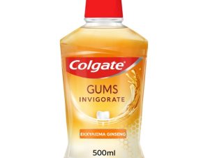 Στοματικό Διάλυμα Gum Revitalise Colgate (500ml)