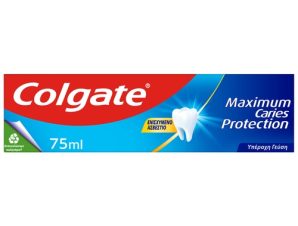 Οδοντόκρεμα Protection Caries Colgate (75ml)