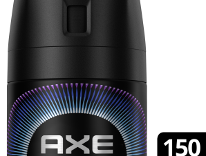 Αποσμητικό Spray A.I. Limited Edition AXE (150ml)