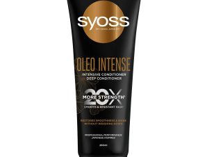 Κρέμα Μαλλιών Deep Condtitioner Oleo Intense Syoss (250ml)