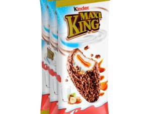 Γκοφρέτα Maxi King 3x35g