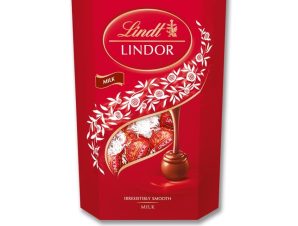 Σοκολατάκια Γάλακτος Lindor 200g