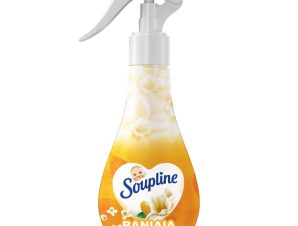 Spray Υφασμάτων Βανίλια Αρωματικό 250ml