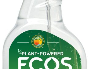 Καθαριστικό Γενικής Χρήσης Μαϊντανός Ecos (650 ml)