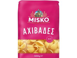 Ζυμαρικά Αχιβάδες 500g