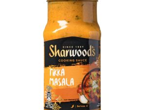 Σάλτσα Tikka Masala 420g