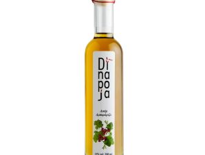 Dinapoja Λικέρ Αμπαρόριζα 200ml