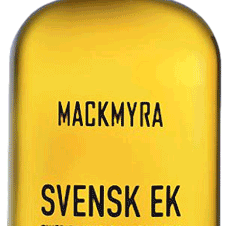 Mackmyra Svensk Ek Single Malt Whisky