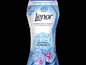 Ενισχυτικό Άρωμα Ρούχων Spring Awakening Unstoppables Lenor (210 g)