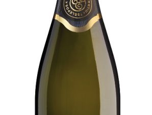 Οίνος Αφρώδης Λευκός Amalia Brut Κτήμα Τσελεπού 2022 (750 ml)