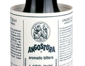 Aromatic Bitters Angostura (200 ml)