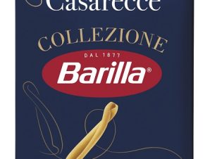 Collezione Casarecce Barilla (500g)