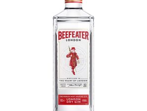 Τζιν Beefeater (700 ml)