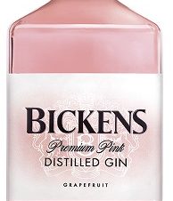 Τζιν Bickens Pink (700 ml)