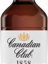 Ουίσκι Canadian Club (700 ml)