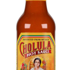 Σάλτσα Καυτερή Original Cholula (150ml)