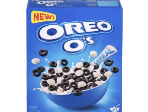 Δημητριακά Oreo (350 g)