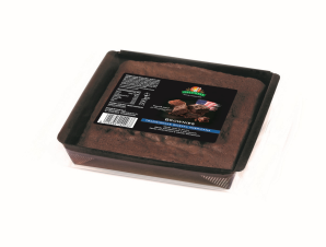 Brownies Gecchele Ελgen (300g)