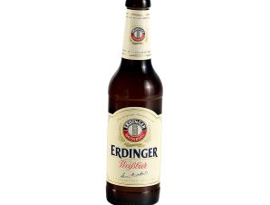 Μπύρα Weiss Φιάλη Erdinger (330 ml)