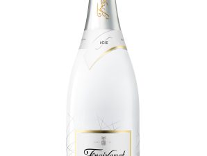 Οίνος Λευκός Αφρώδης Freixenet Ice Cuvee 2022 (750ml)