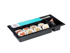 Σούσι Futomaki Sushi to Go! MySushi (200g)