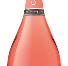 Αφρώδης Οίνος Moscato Rose Gancia 2024 (750 ml)