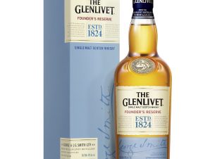 Ουίσκι Glenlivet Founders Reserve (700 ml)