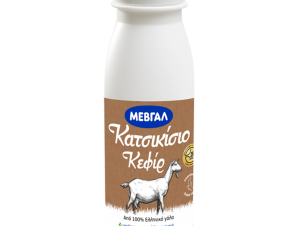 Κεφίρ Κατσικίσιο Μεβγάλ (200 ml)