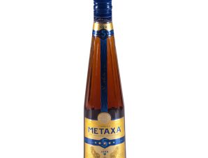 “Metaxa” 5 Stars 700ml>