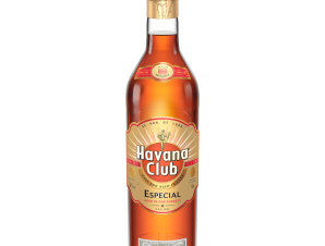 Ρούμι Anejo Especial Havana Club (700 ml)