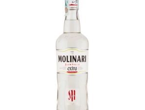 Sambuca Molinari (700 ml)