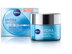 Ενυδατική Κρέμα Ημέρας Hydra Skin Effect Nivea (50ml)