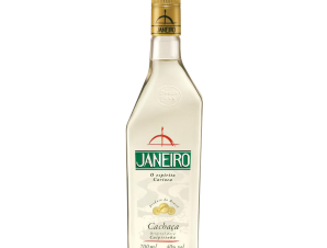 Cachaca Janeiro (700 ml)