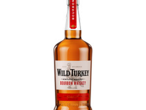 Bourbon Wild Turkey (700ml)