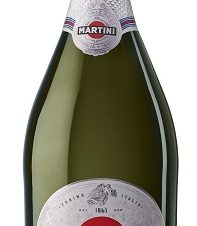 Οίνος Λευκός Αφρώδης Asti Martini (750 ml)