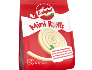 MiniBabybel Mini Rolls (85g)