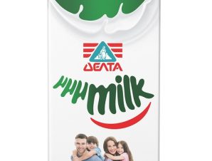 Γάλα Υψηλής Θερμικής Επεξεργασίας μμμMilk Οικογενειακό 1,5% λιπαρά Δέλτα (1lt)