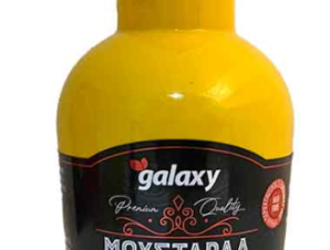 Μουστάρδα Πικάντικη Galaxy (260g)