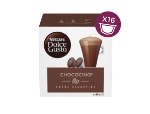 Nescafe Dolce Gusto Chococino – 16 τεμάχια