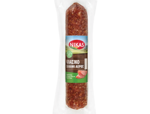 Σαλάμι Αέρος Mini Νίκας (165g)