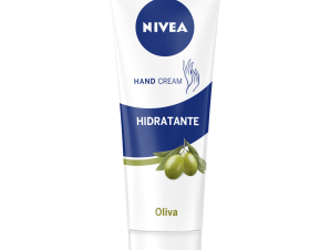 Κρέμα Χεριών με Ελαιόλαδο Nivea (100ml)