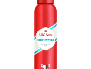 Αποσμητικό Spray Whitewater Old Spice (150ml)